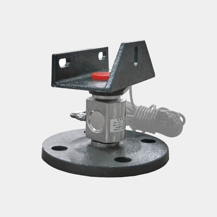 Weighing Instruments - PLC