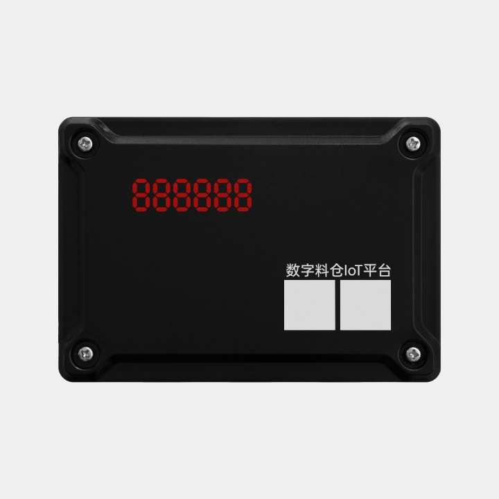 Weighing Instruments - Digital Sensors